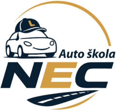 Autoškola NEC